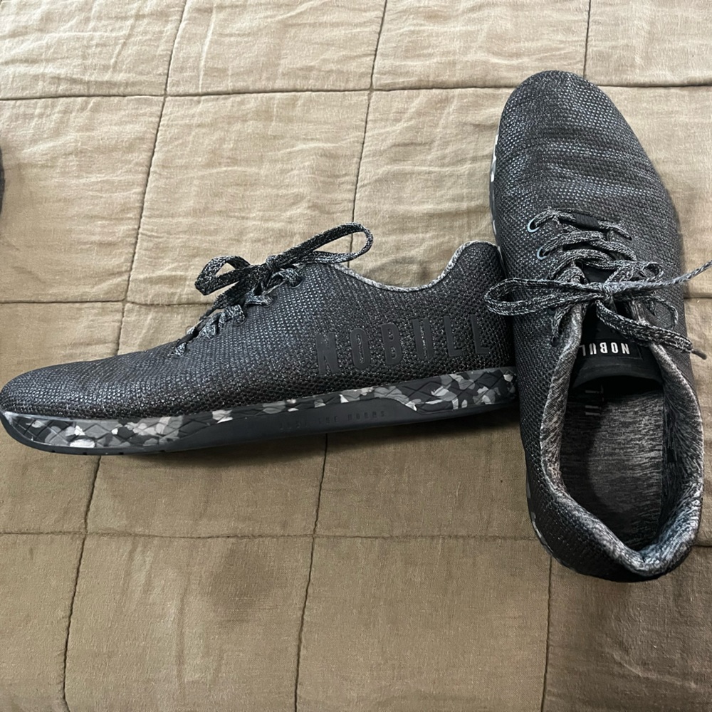 NoBull Trainers.  Size 13.